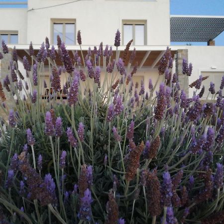 Nesaea Seafront House Villa Parasporos Екстериор снимка