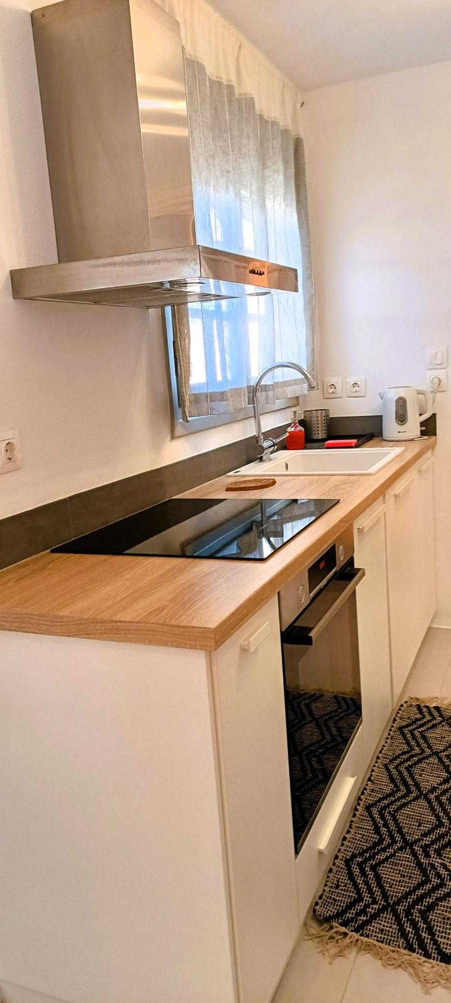 Nesaea Seafront House Villa Parasporos Екстериор снимка
