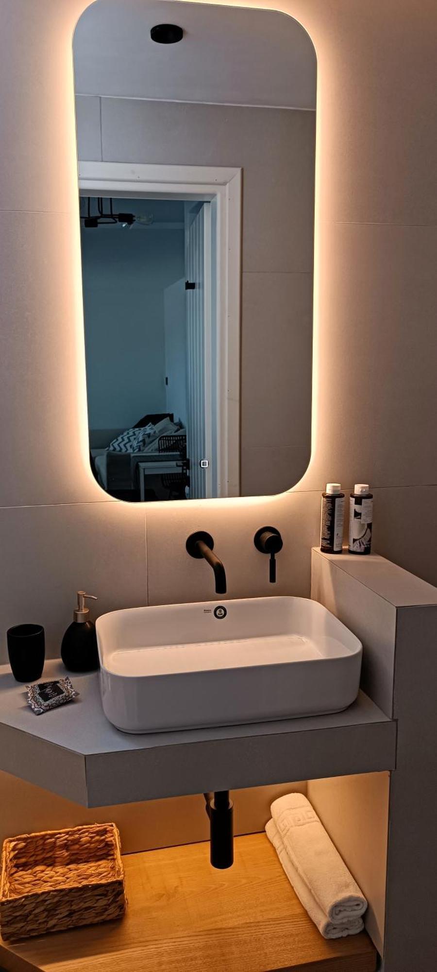 Nesaea Seafront House Villa Parasporos Екстериор снимка