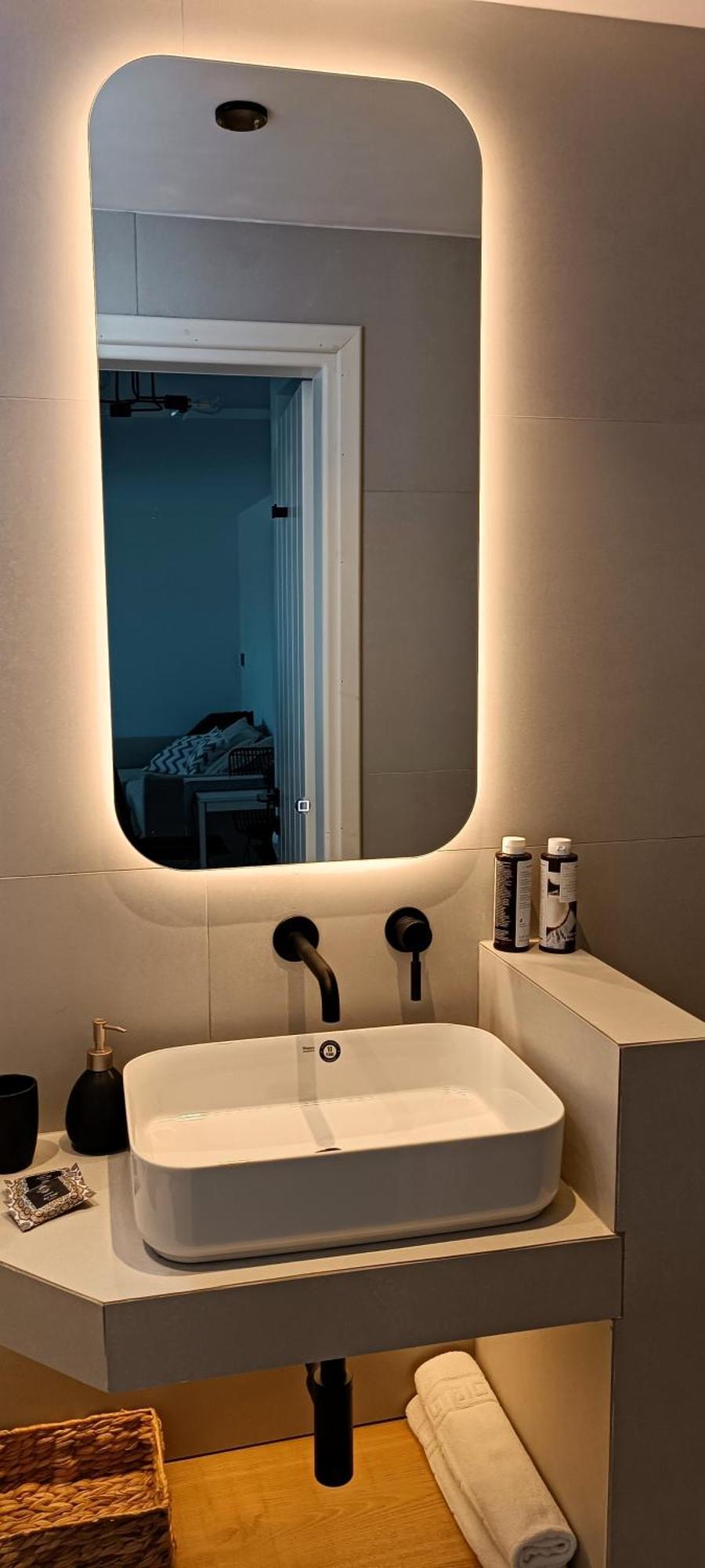 Nesaea Seafront House Villa Parasporos Екстериор снимка
