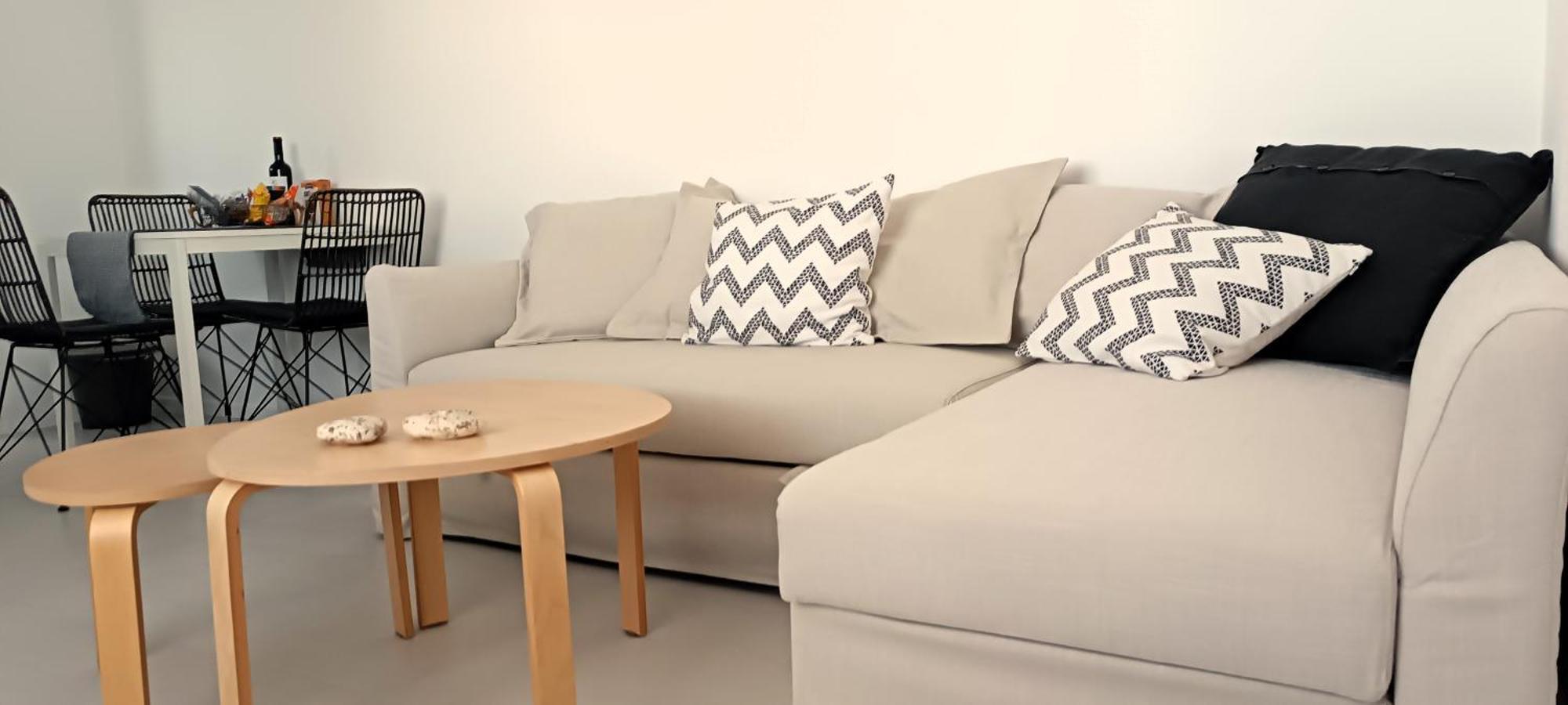 Nesaea Seafront House Villa Parasporos Екстериор снимка